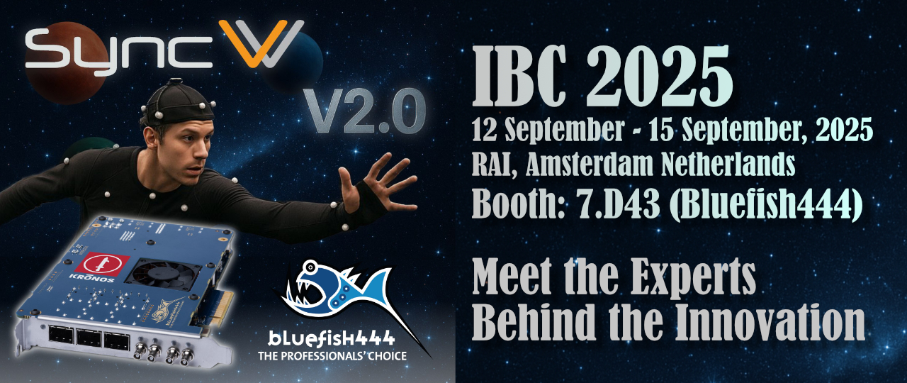 IBC 2025, Netherlands, Catalog Exhibition
