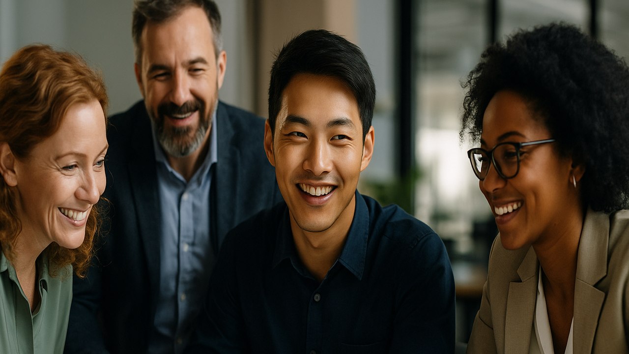 新卒採用・中途採用: 「卓越性のその先へ」 人として、技術者として、成長を続けるあなたへ